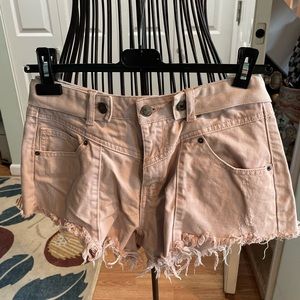 forever 21 shorts